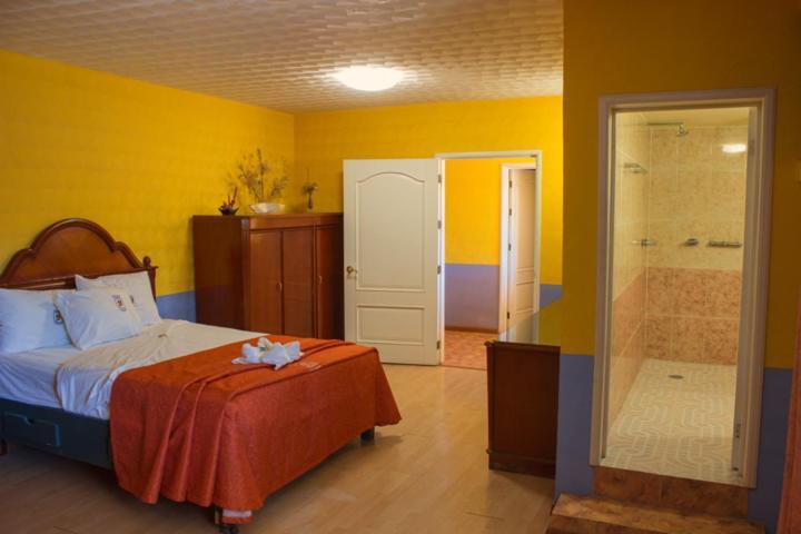 Hotel Real Tlaxcala de Xicohtencatl Exterior foto